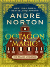 Cover image for Octagon Magic